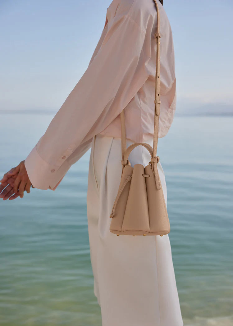 Polene Numero Huit Mini Bag