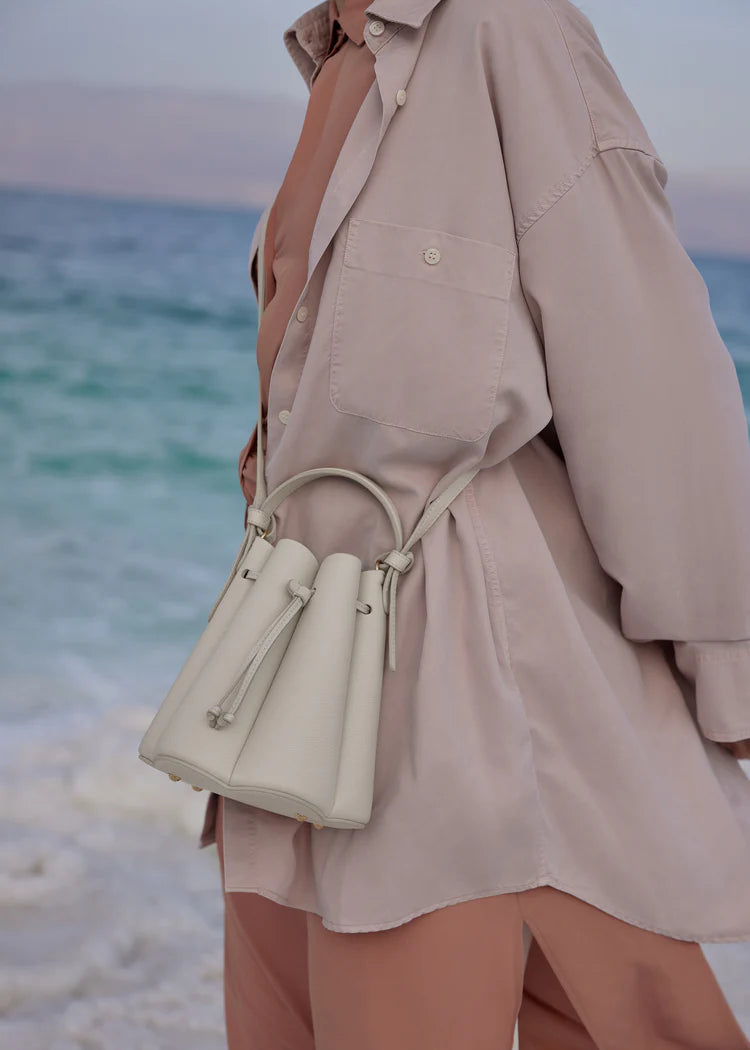 Polene Numero Huit Mini Bag