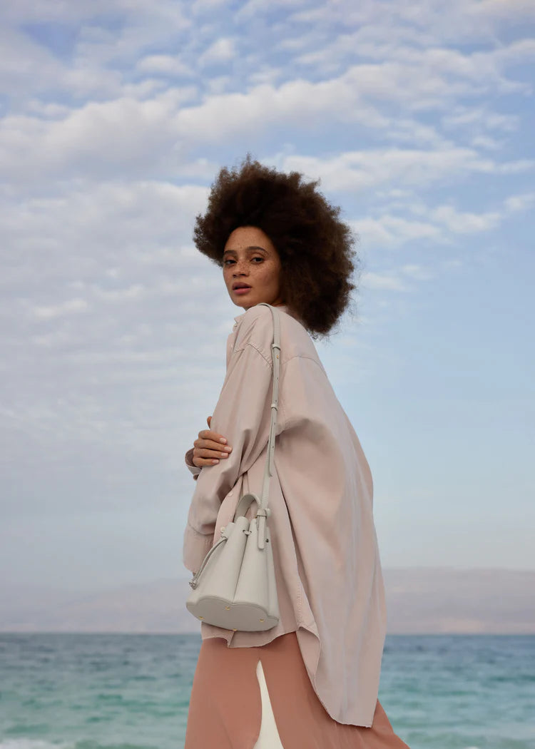 Polene Numero Huit Mini Bag