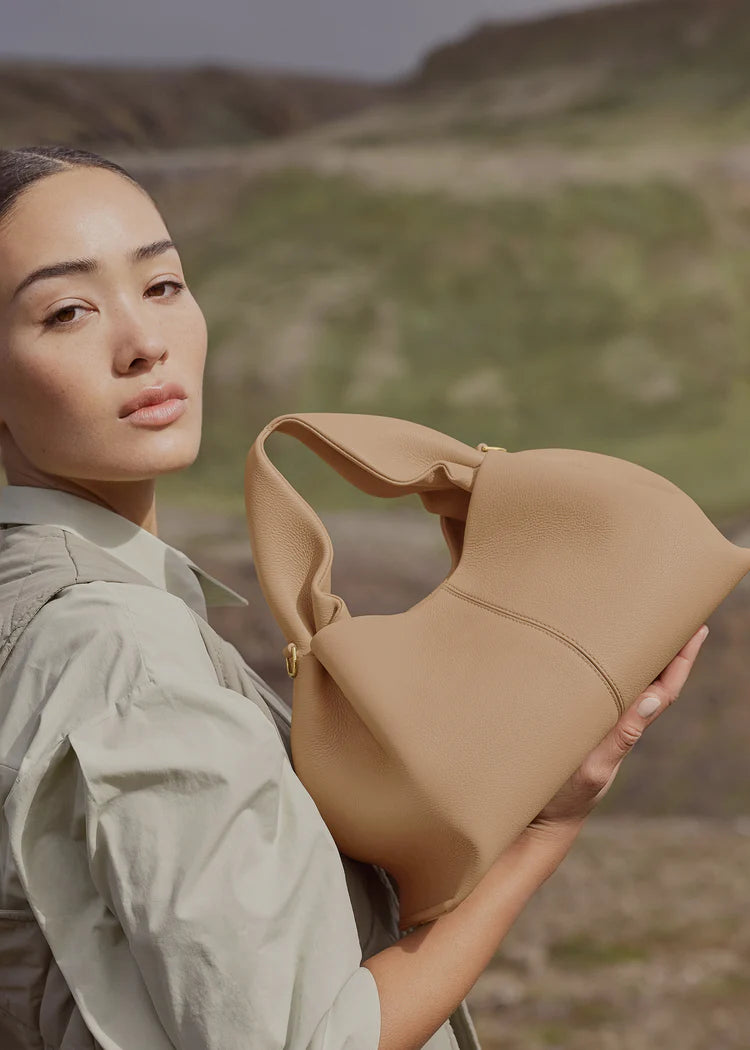 Polene Numero Neuf Bag