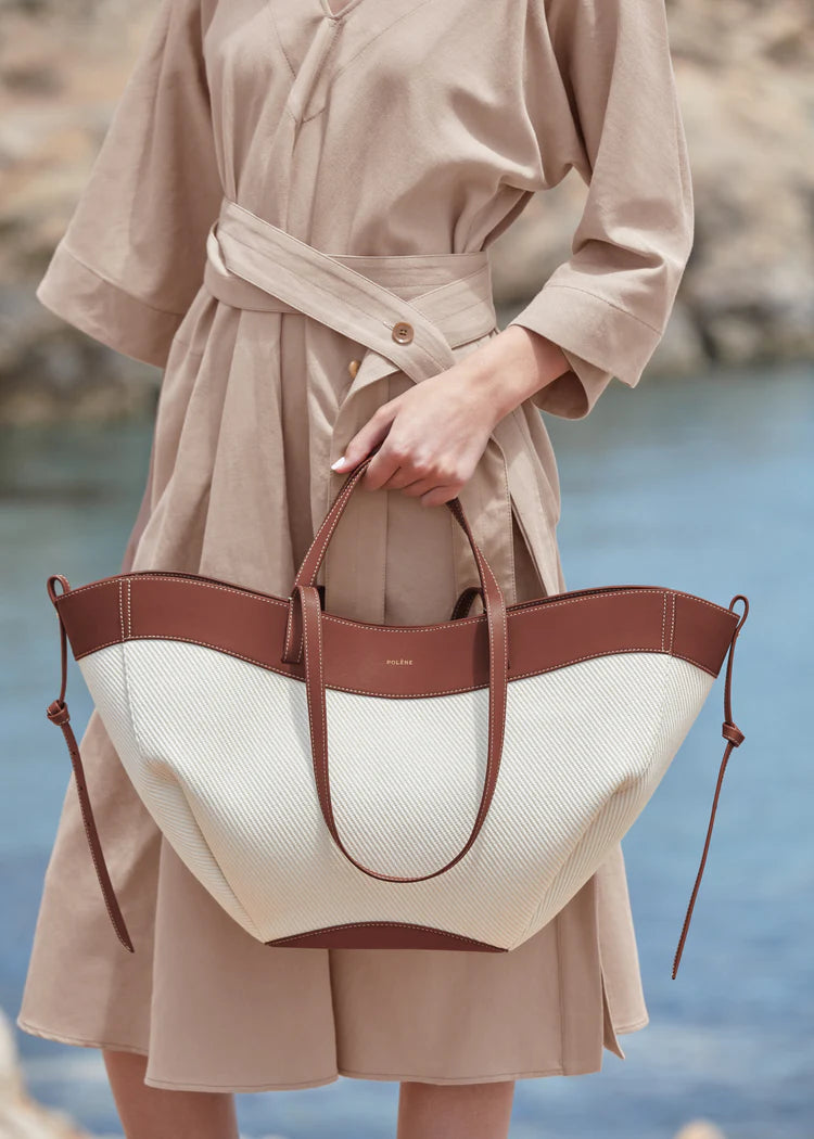 Polene Cyme Bag