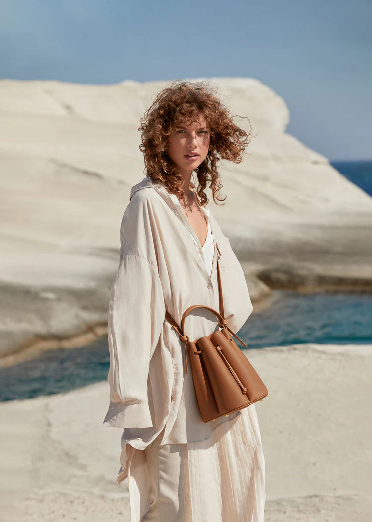 Polene Numero Huit Bag