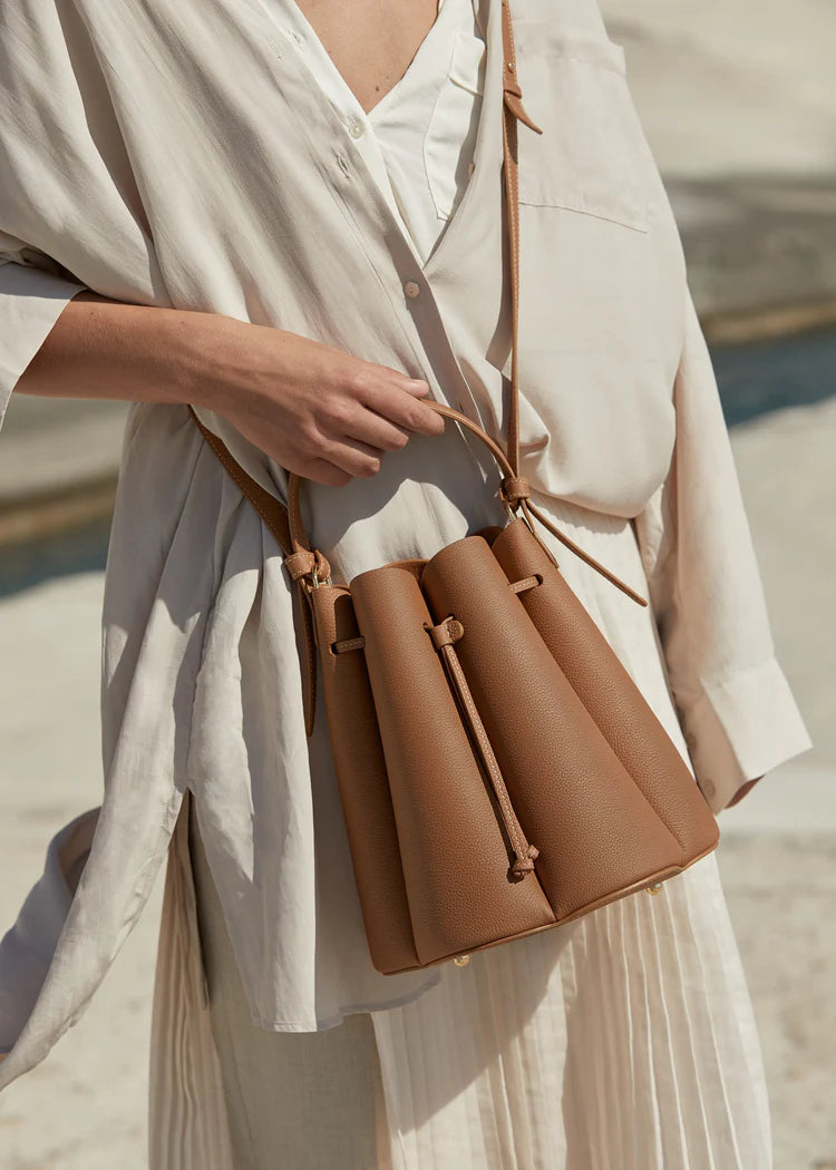 Polene Numero Huit Bag