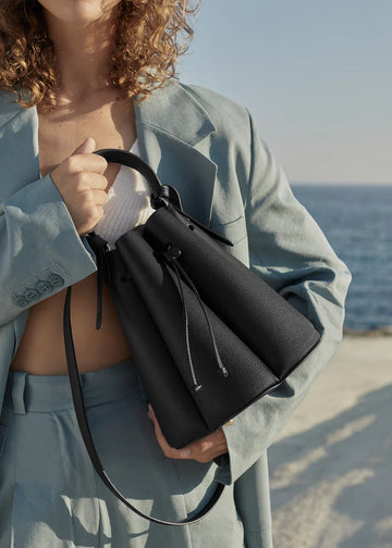 Polene Numero Huit Bag