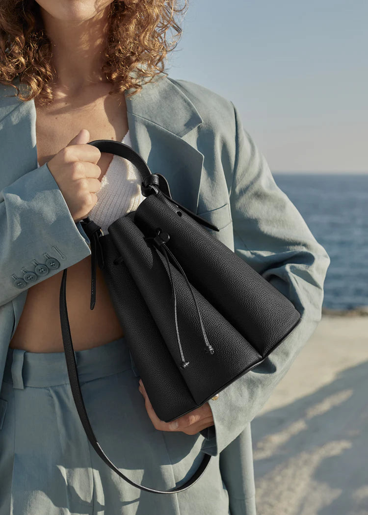 Polene Numero Huit Bag