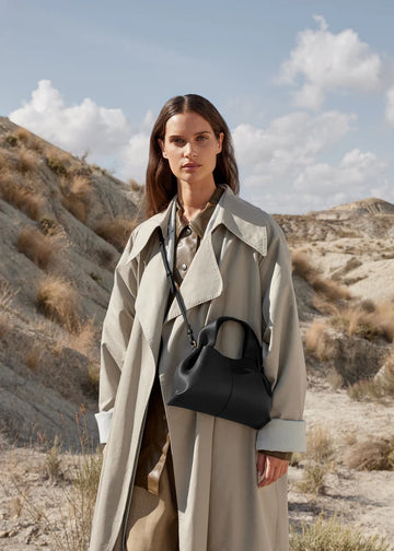 Polene Numero Neuf Mini Bag