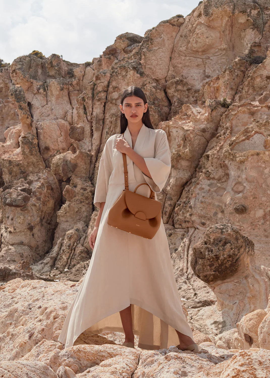 Polene Numero Un Bag