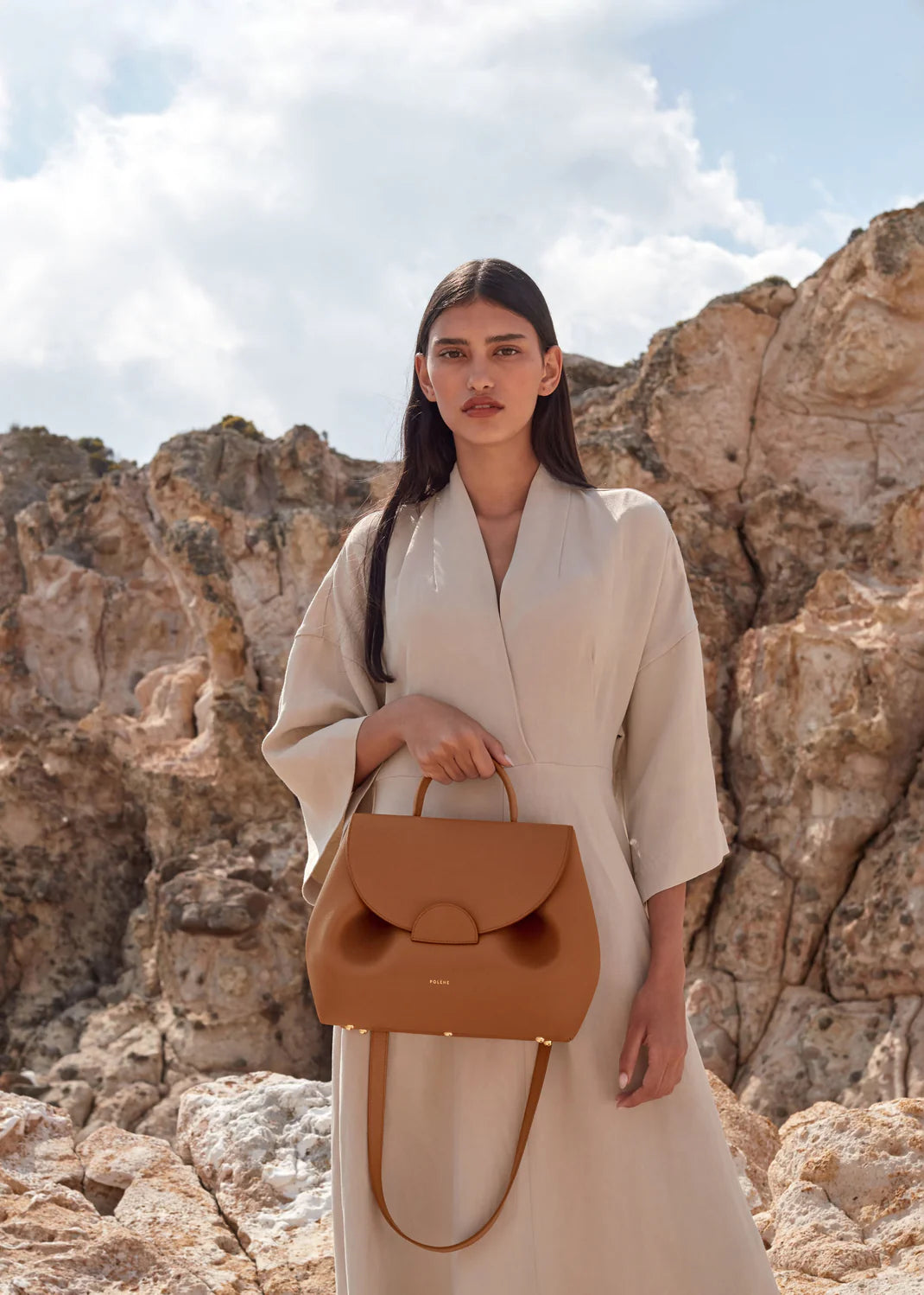 Polene Numero Un Bag