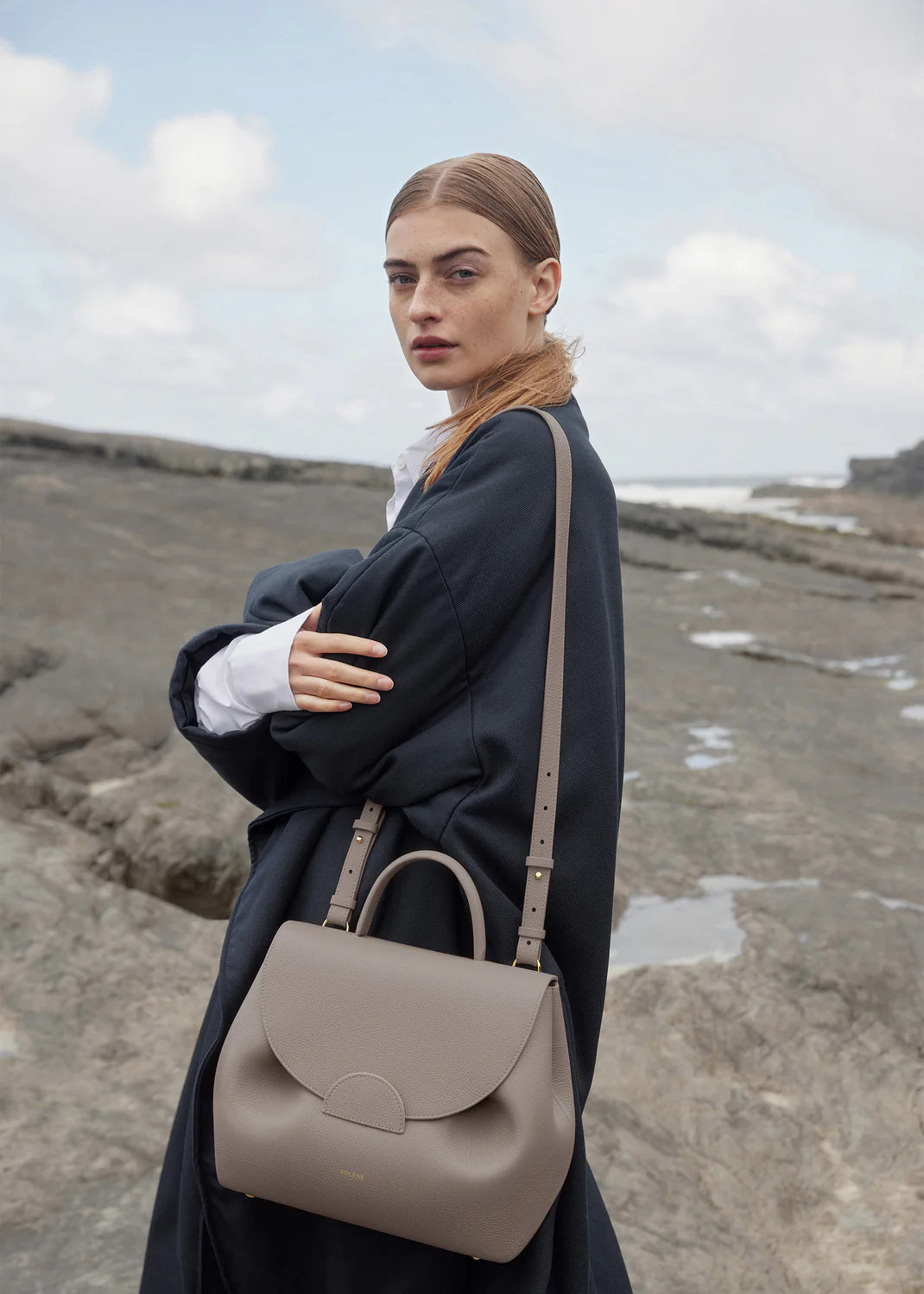 Polene Numero Un Bag