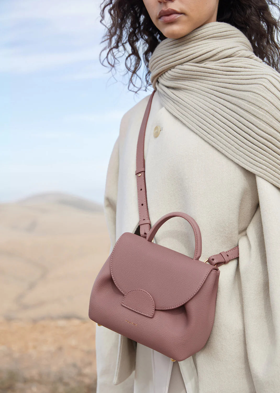 Polene Numero Un Nano Bag