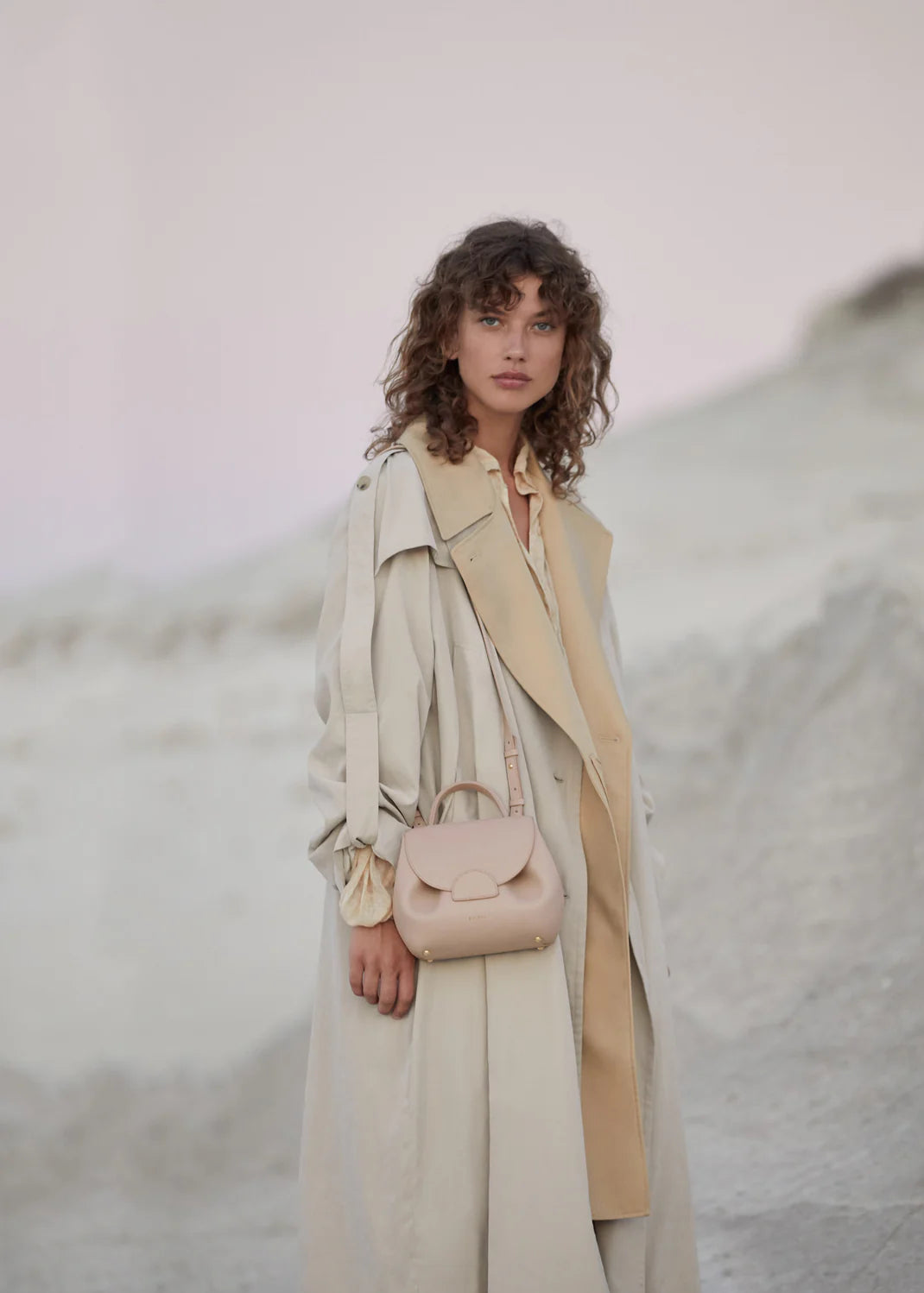 Polene Numero Un Nano Bag