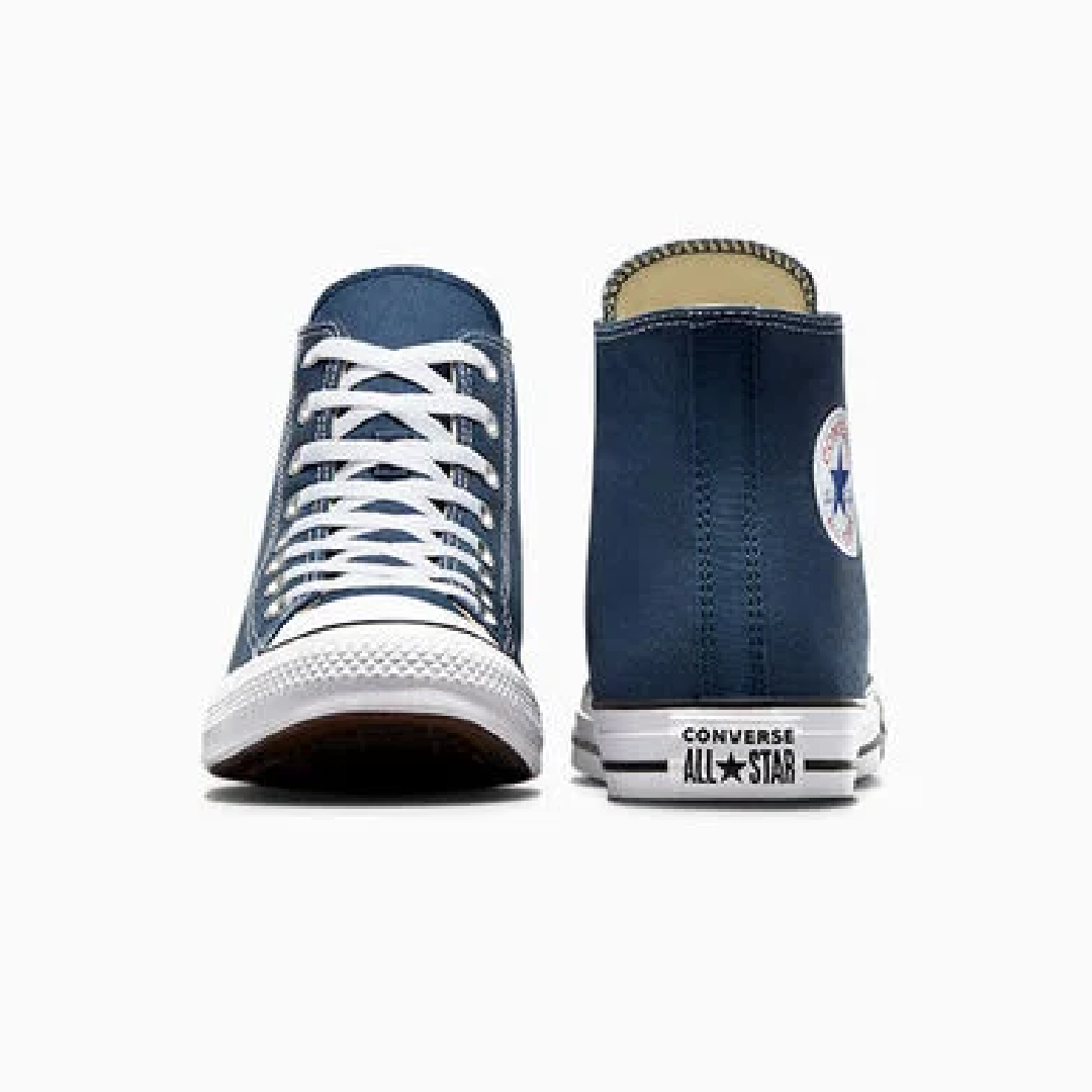 Converse Chuck Taylor All Star Classic High-Top Sneakers