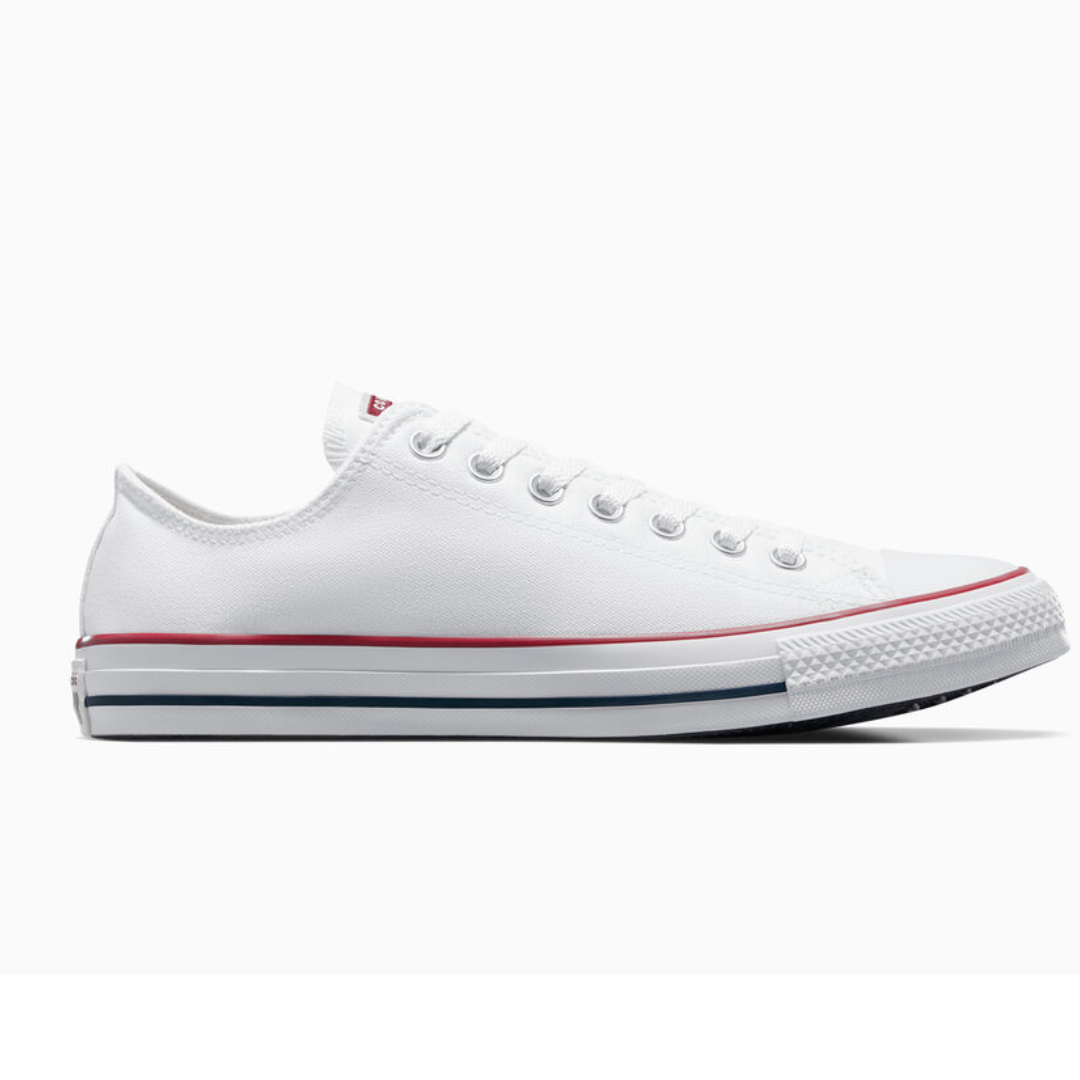 Converse Chuck Taylor All Star Classic Low-Top Sneakers