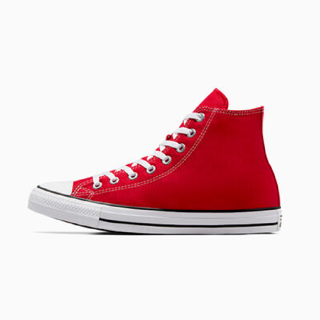 Converse Chuck Taylor All Star Classic High-Top Sneakers