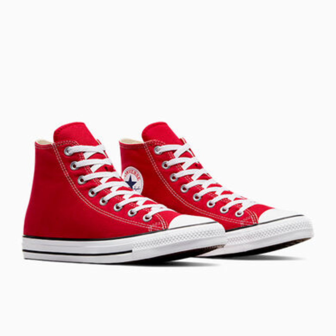Converse Chuck Taylor All Star Classic High-Top Sneakers