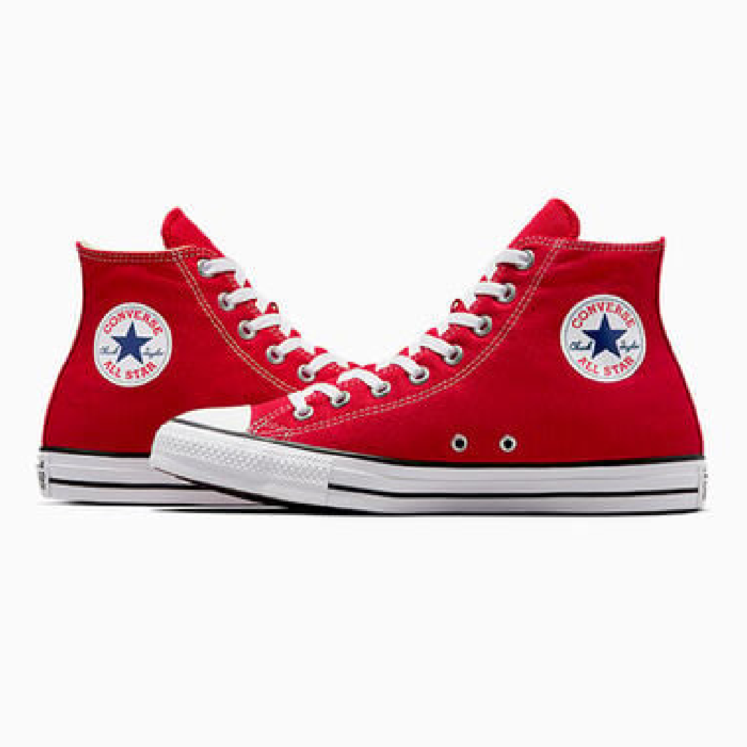Converse Chuck Taylor All Star Classic High-Top Sneakers