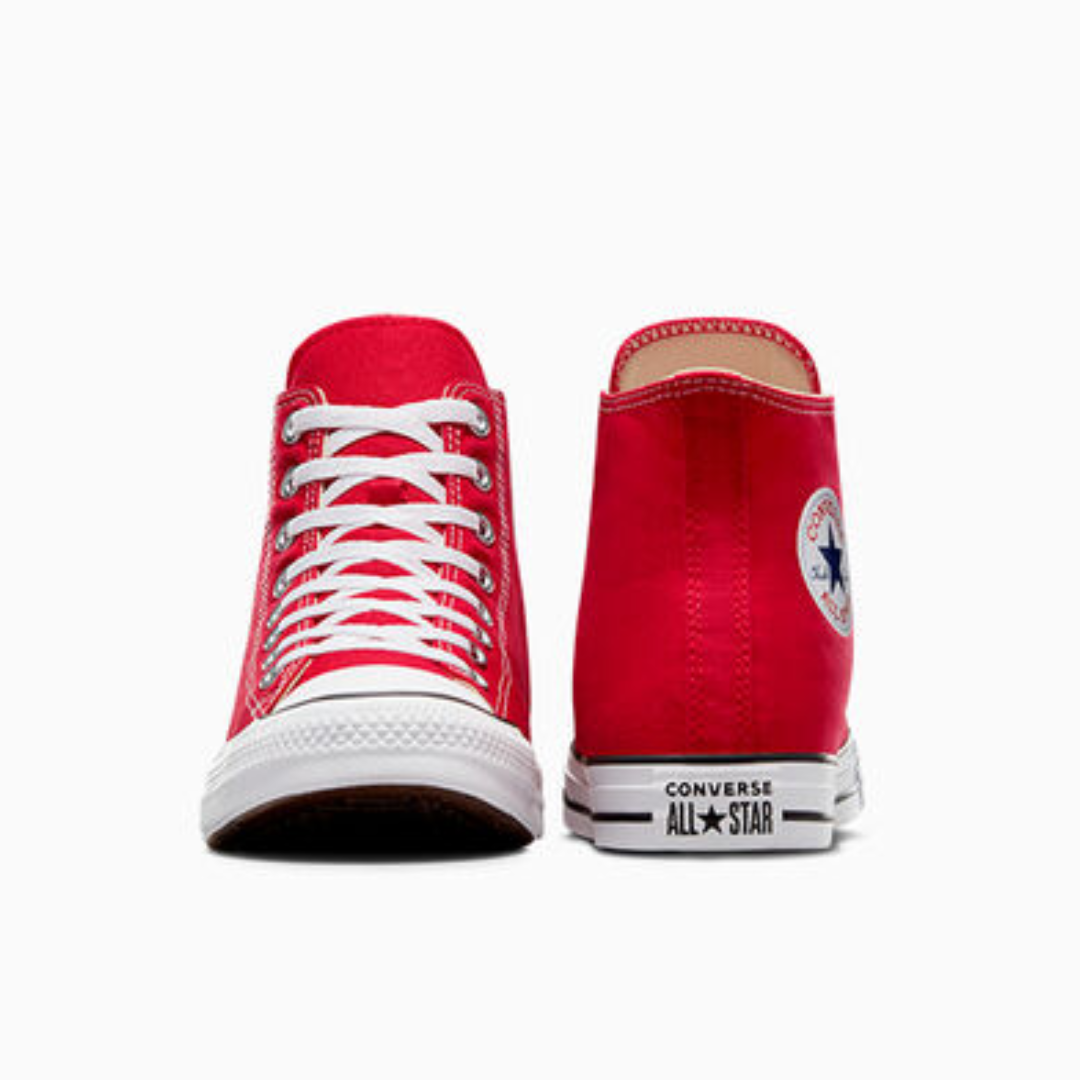 Converse Chuck Taylor All Star Classic High-Top Sneakers