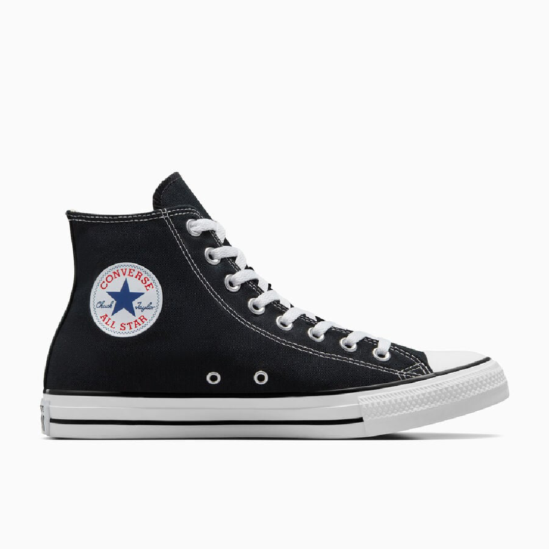 Converse Chuck Taylor All Star Classic High-Top Sneakers