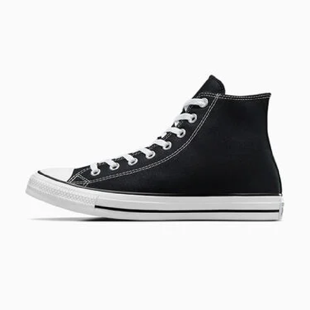 Converse Chuck Taylor All Star Classic High-Top Sneakers