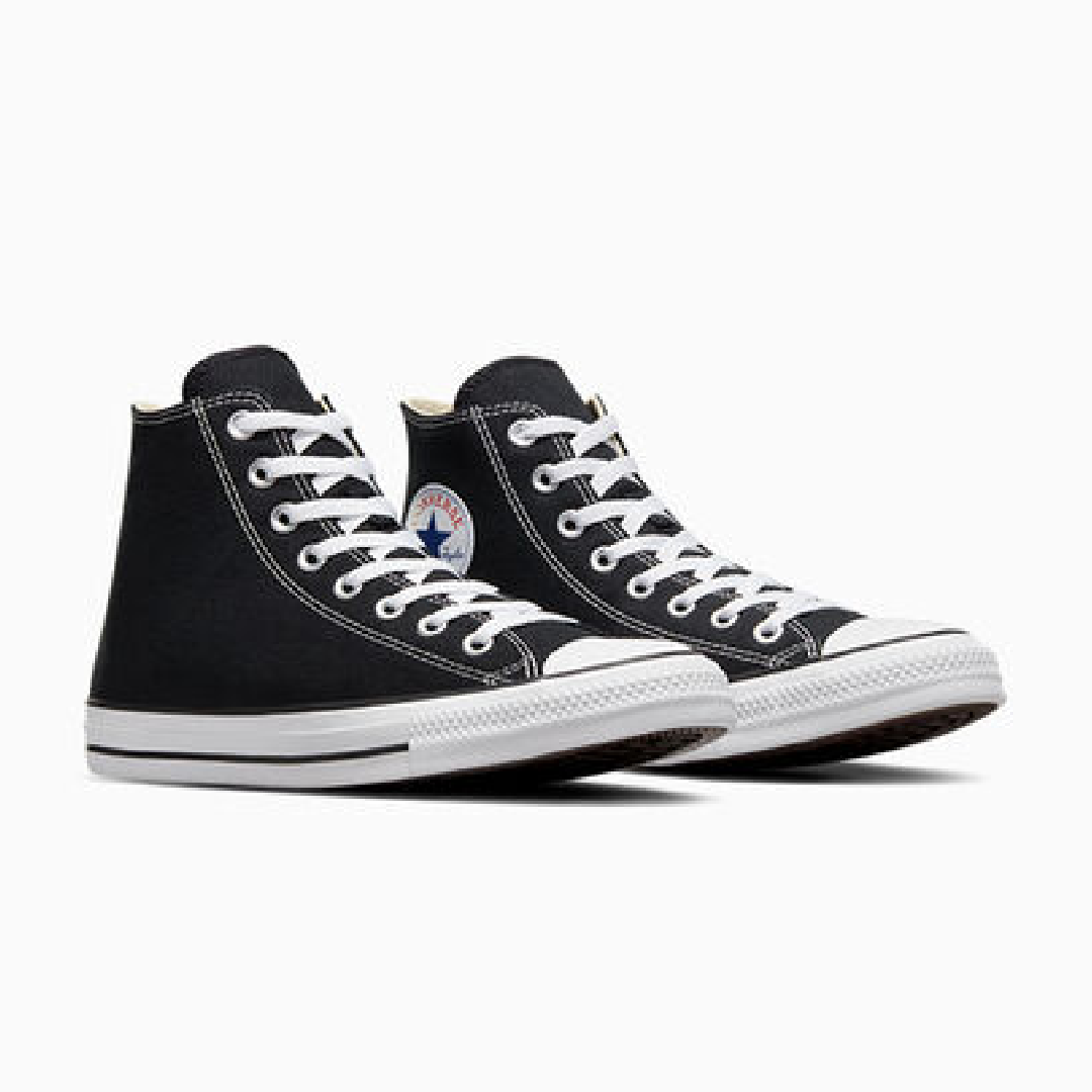 Converse Chuck Taylor All Star Classic High-Top Sneakers