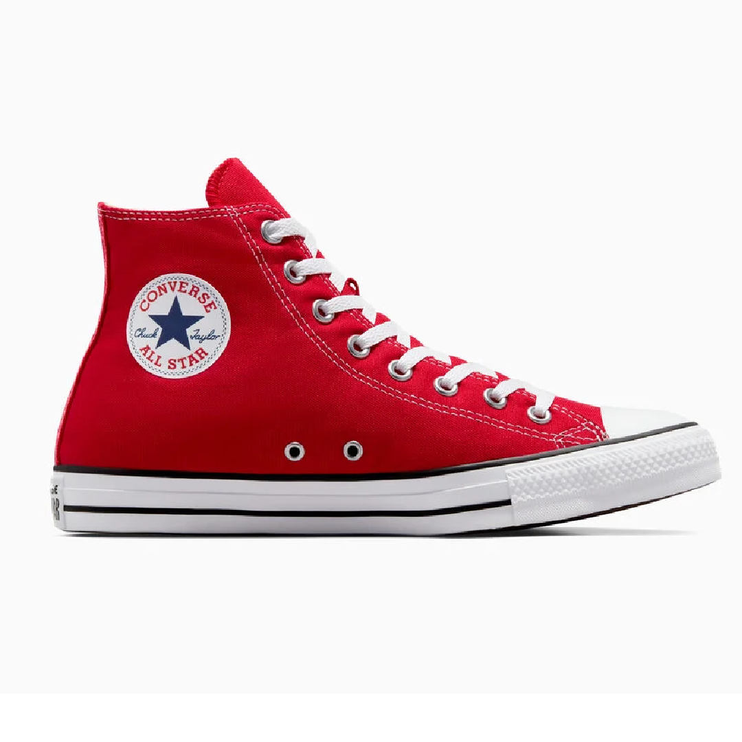 Converse Chuck Taylor All Star Classic High-Top Sneakers