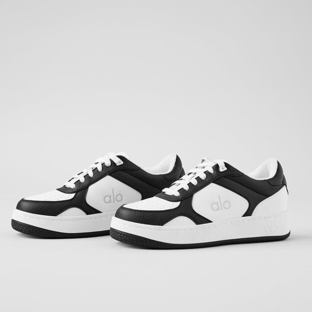 Alo Yoga x Jisoo Gravity Sneakers