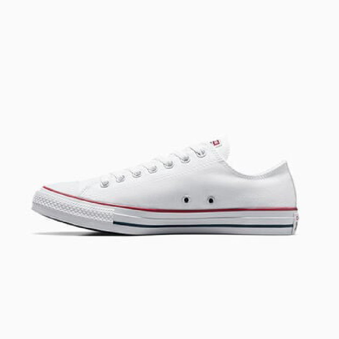 Converse Chuck Taylor All Star Classic Low-Top Sneakers