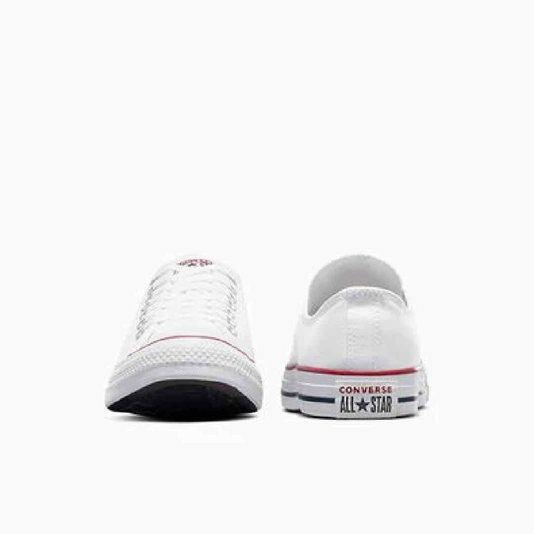 Converse Chuck Taylor All Star Classic Low-Top Sneakers