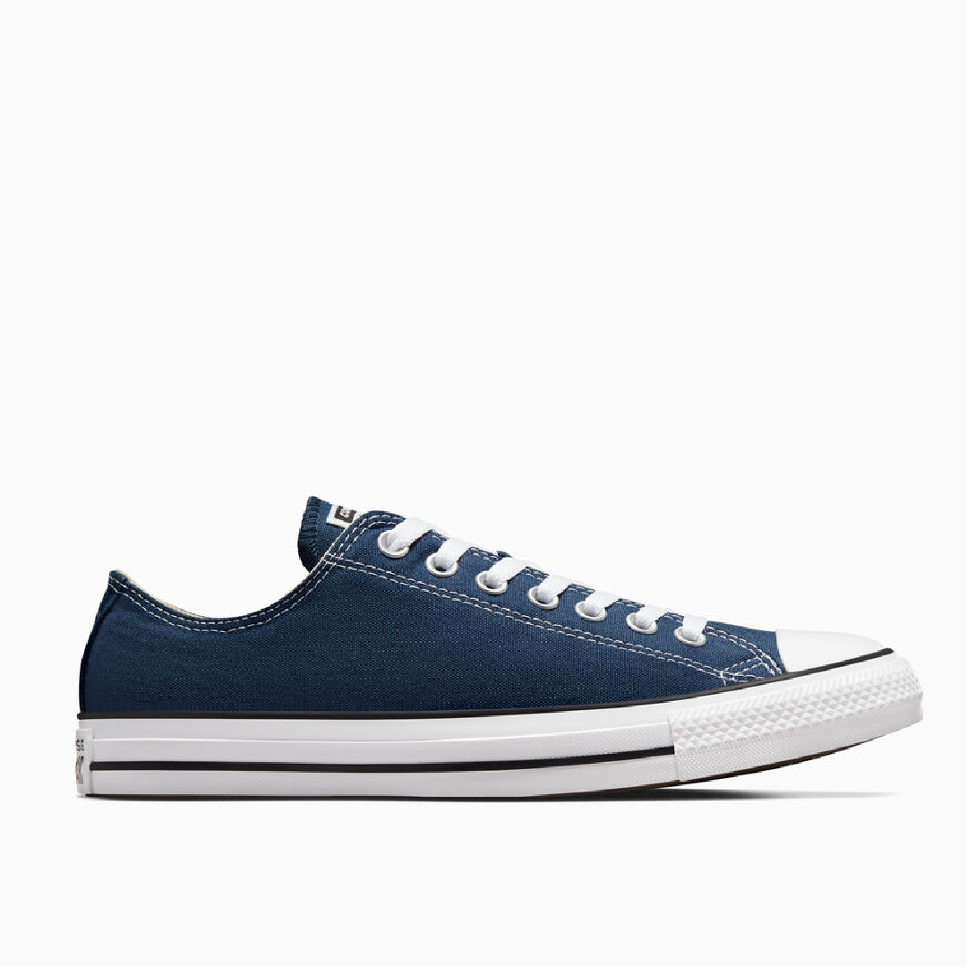 Converse Chuck Taylor All Star Classic Low-Top Sneakers