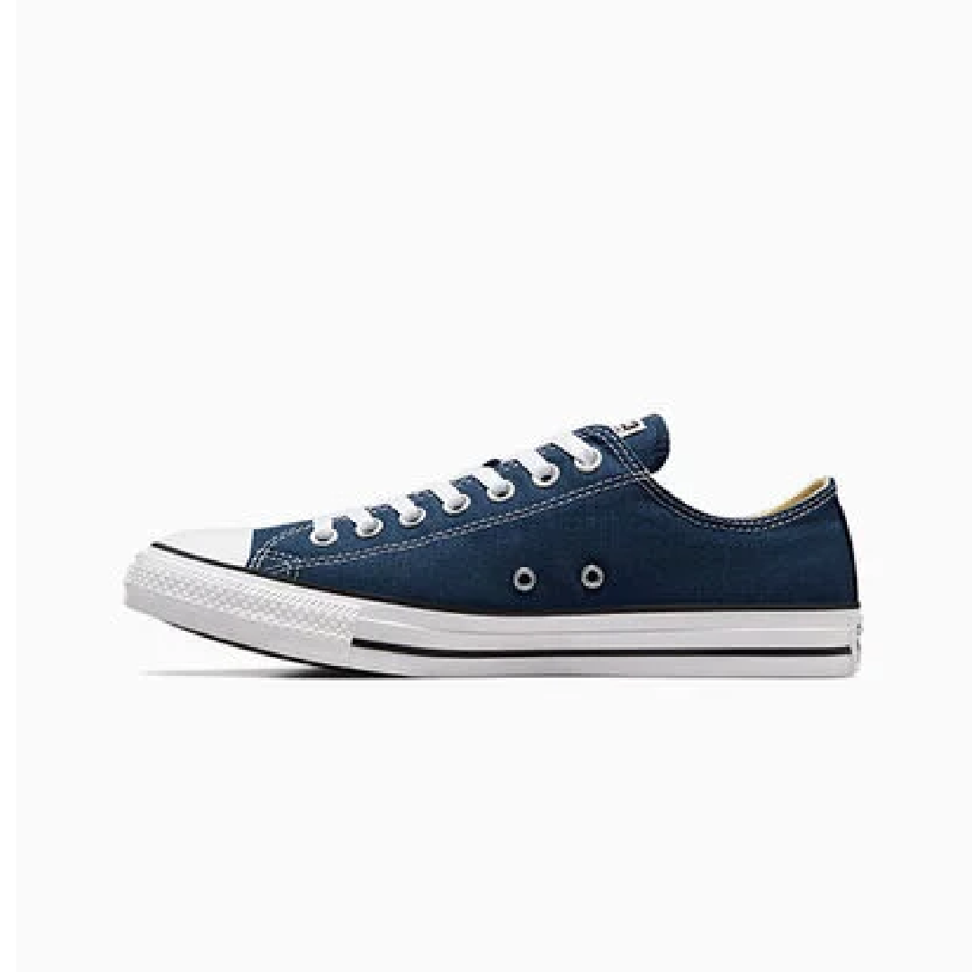 Converse Chuck Taylor All Star Classic Low-Top Sneakers