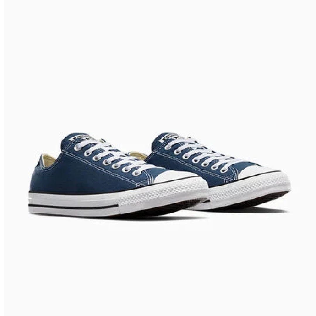 Converse Chuck Taylor All Star Classic Low-Top Sneakers