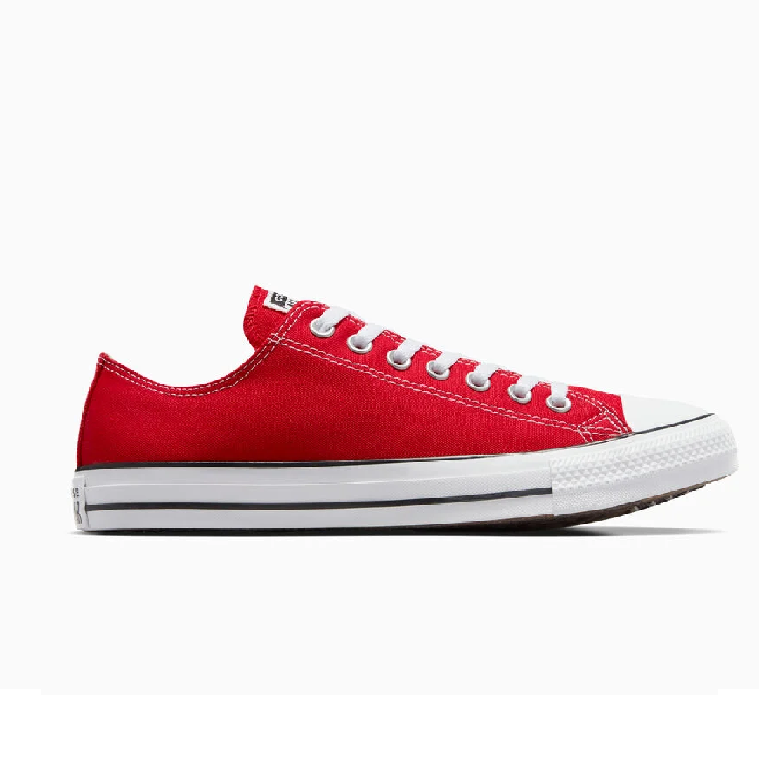 Converse Chuck Taylor All Star Classic Low-Top Sneakers