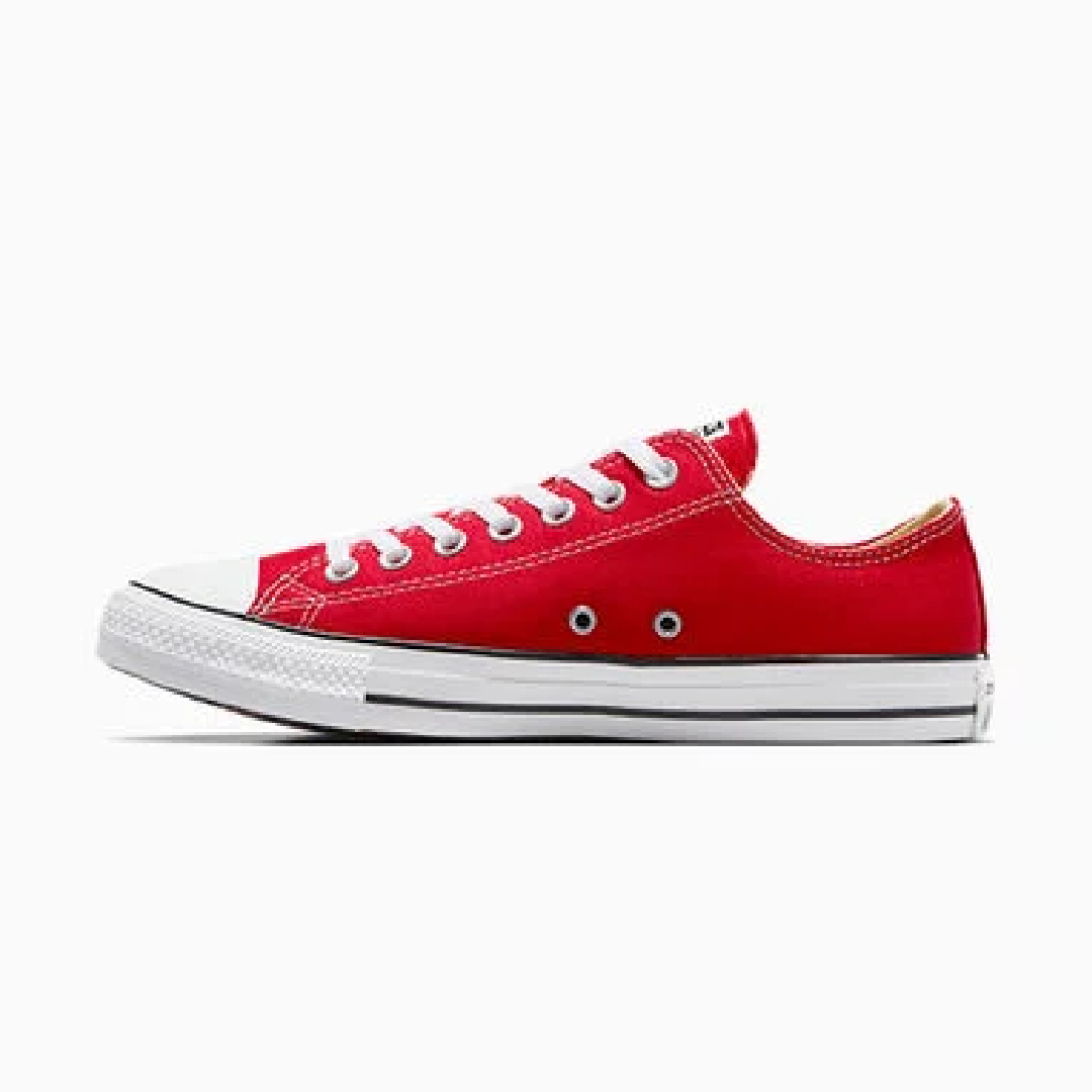 Converse Chuck Taylor All Star Classic Low-Top Sneakers