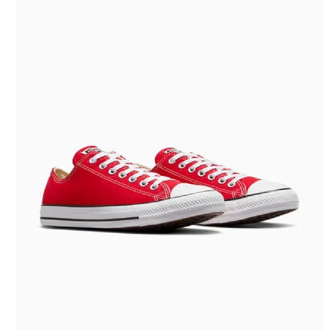 Converse Chuck Taylor All Star Classic Low-Top Sneakers