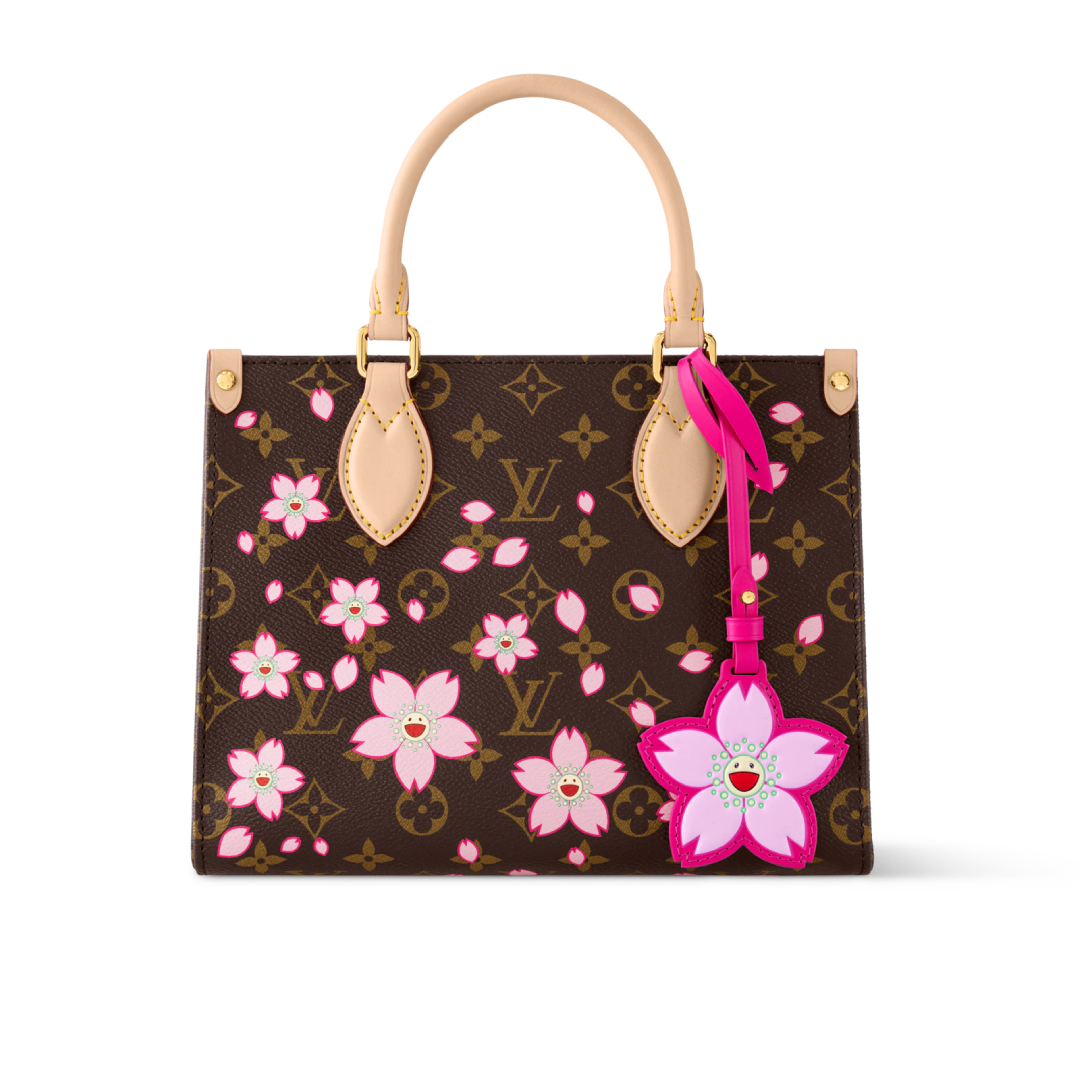 Louis Vuitton  tote bag