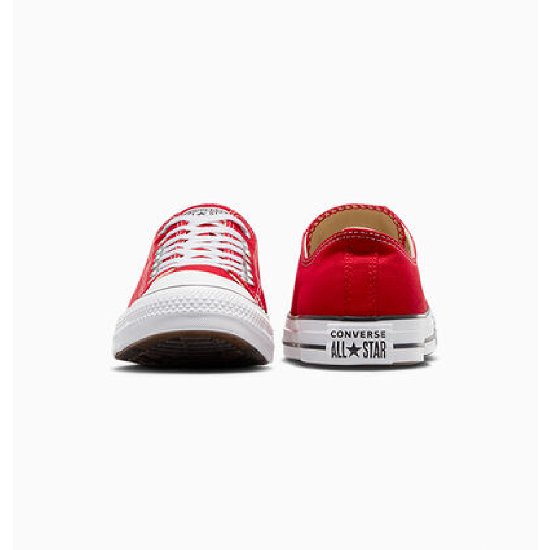 Converse Chuck Taylor All Star Classic Low-Top Sneakers