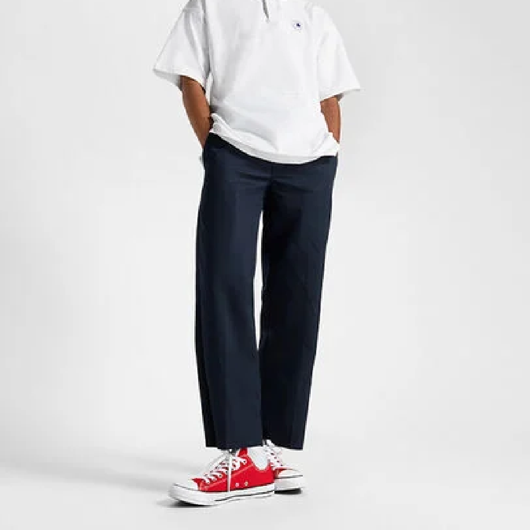 Converse Chuck Taylor All Star Classic Low-Top Sneakers