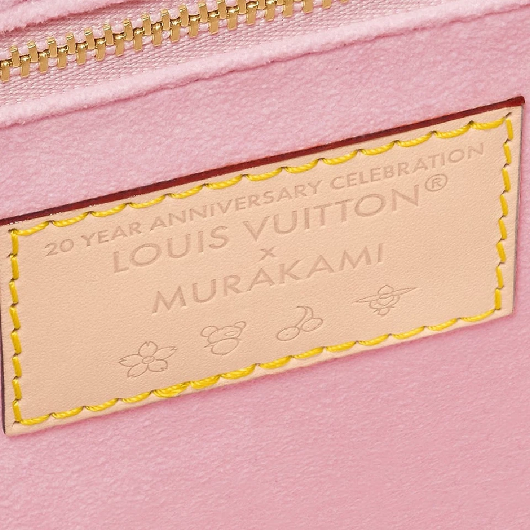 Louis Vuitton Tote Bag