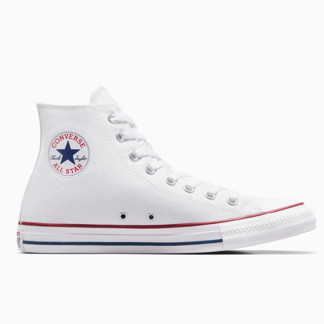 Converse Chuck Taylor All Star Classic High-Top Sneakers