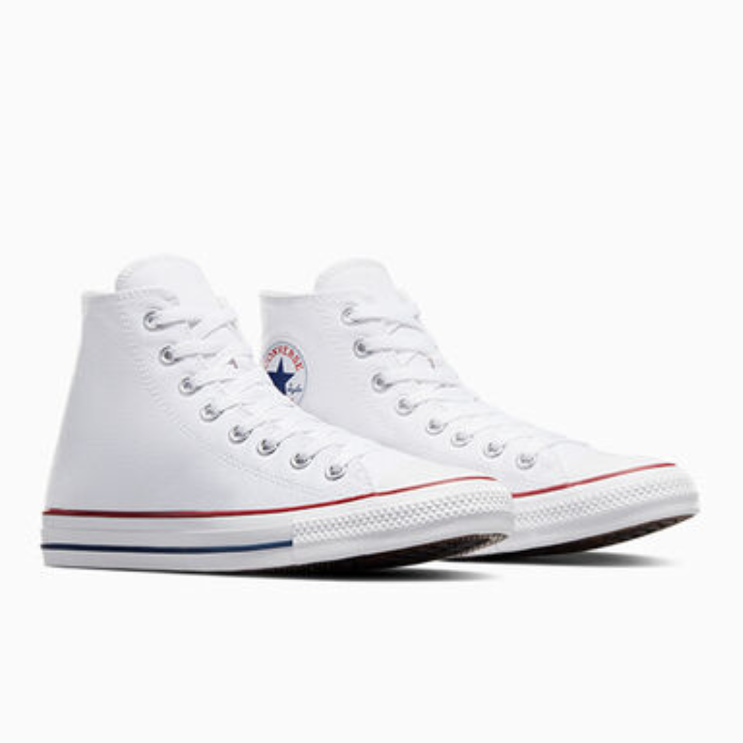 Converse Chuck Taylor All Star Classic High-Top Sneakers