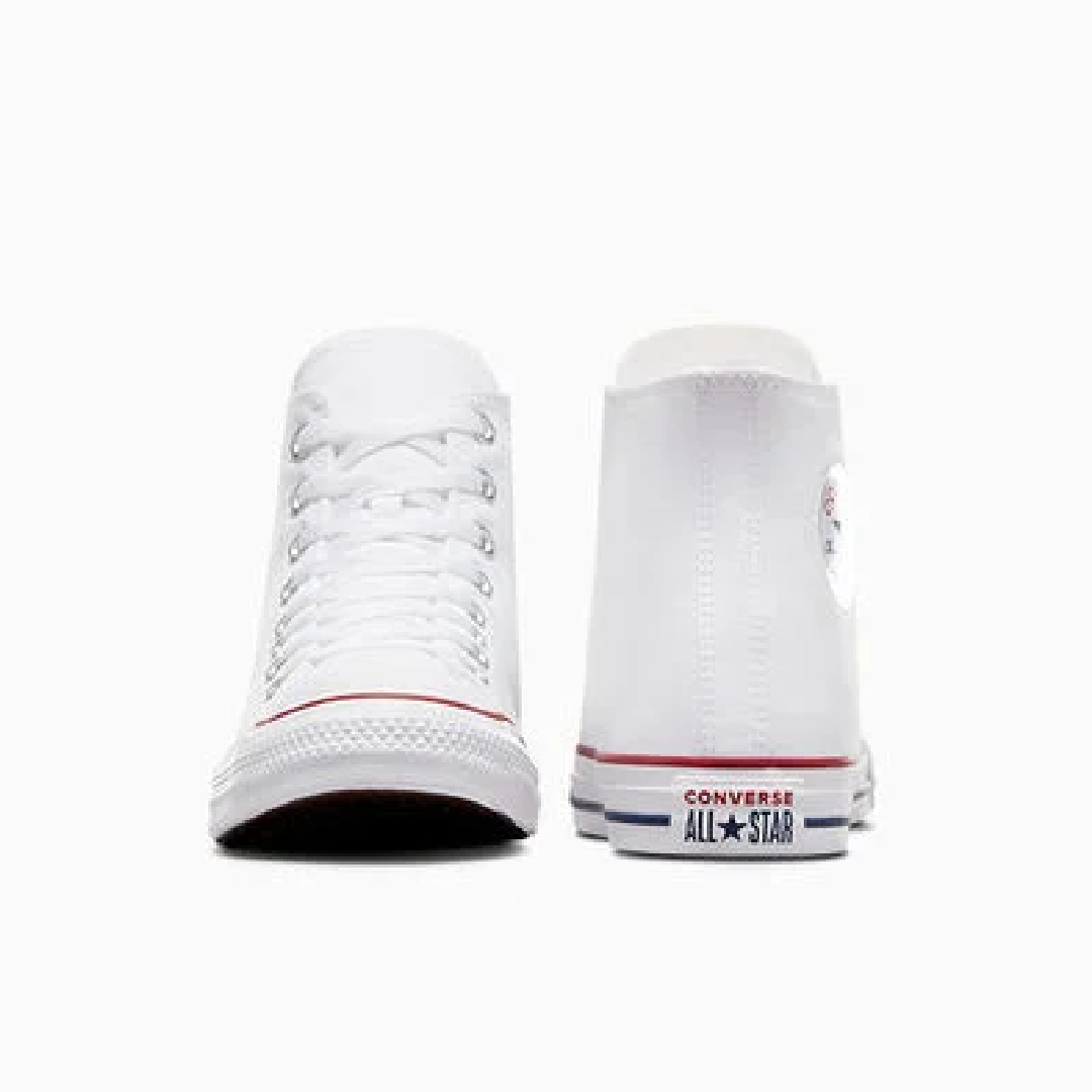 Converse Chuck Taylor All Star Classic High-Top Sneakers
