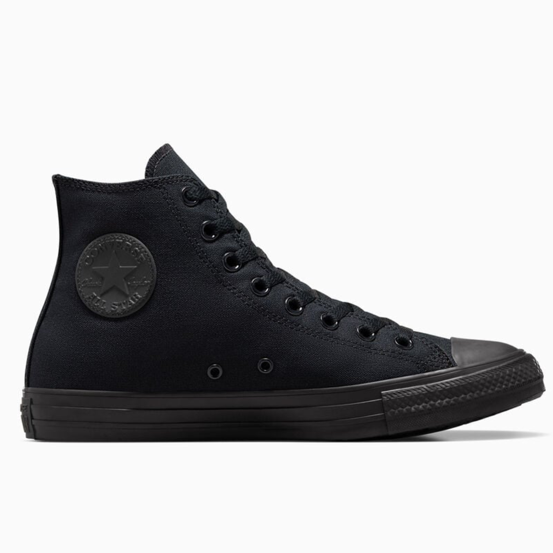 Converse Chuck Taylor All Star Classic High-Top Sneakers