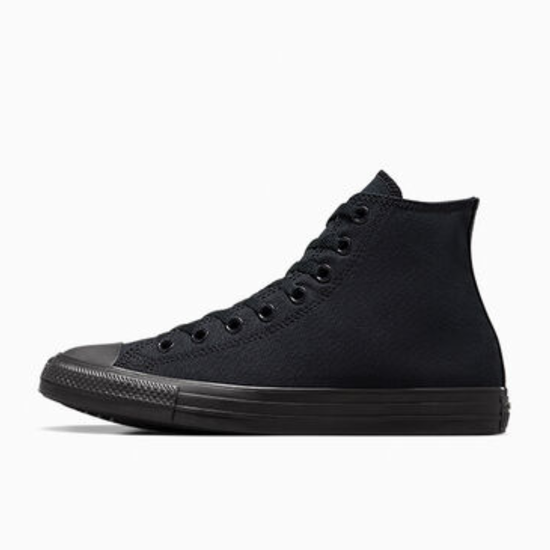 Converse Chuck Taylor All Star Classic High-Top Sneakers