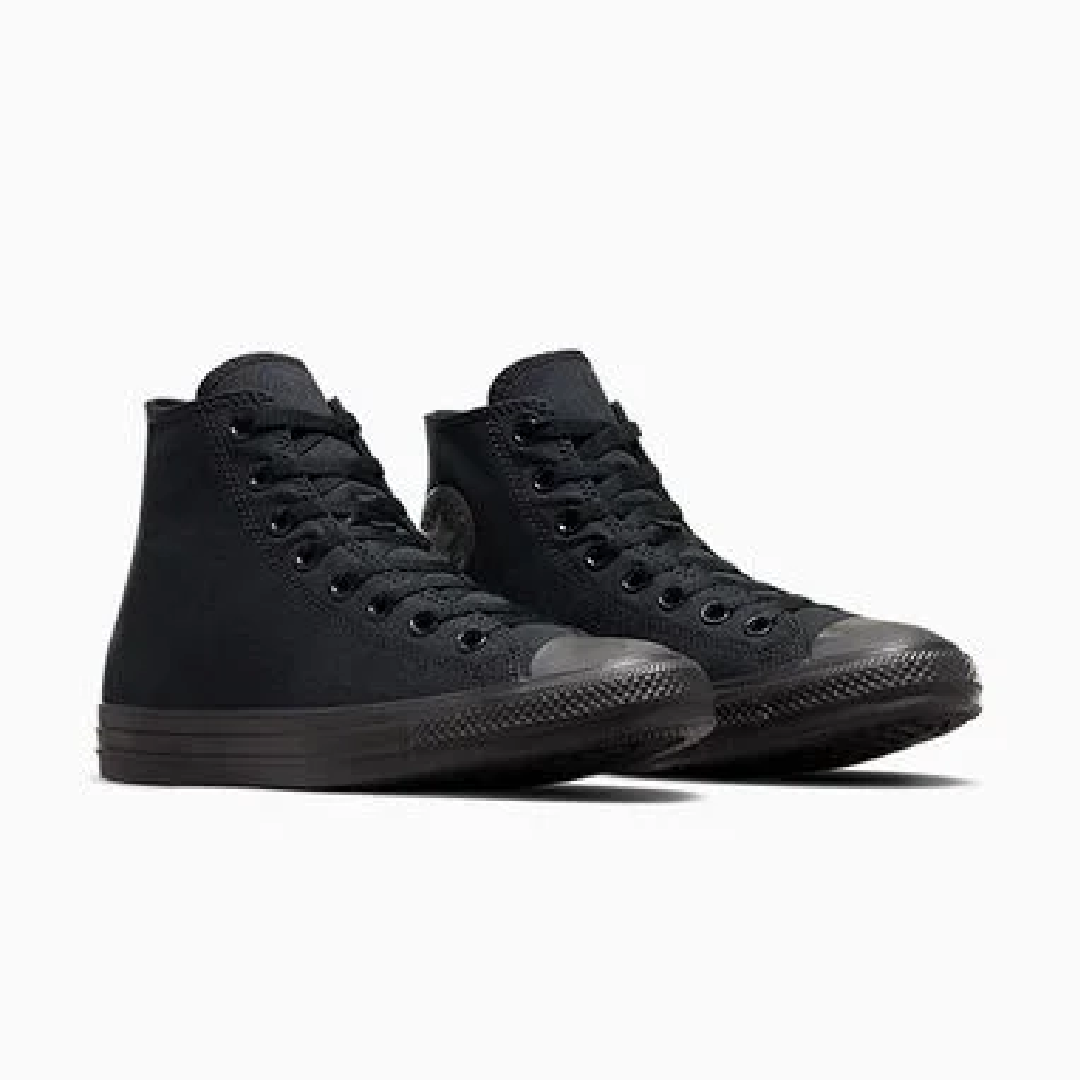 Converse Chuck Taylor All Star Classic High-Top Sneakers