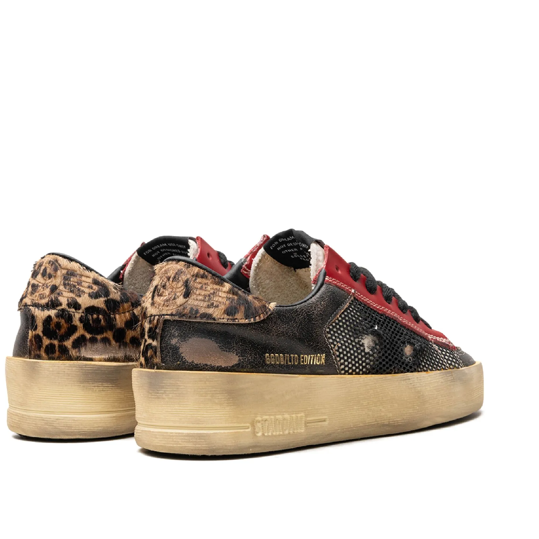 Golden Goose Stardan LAB Sneakers