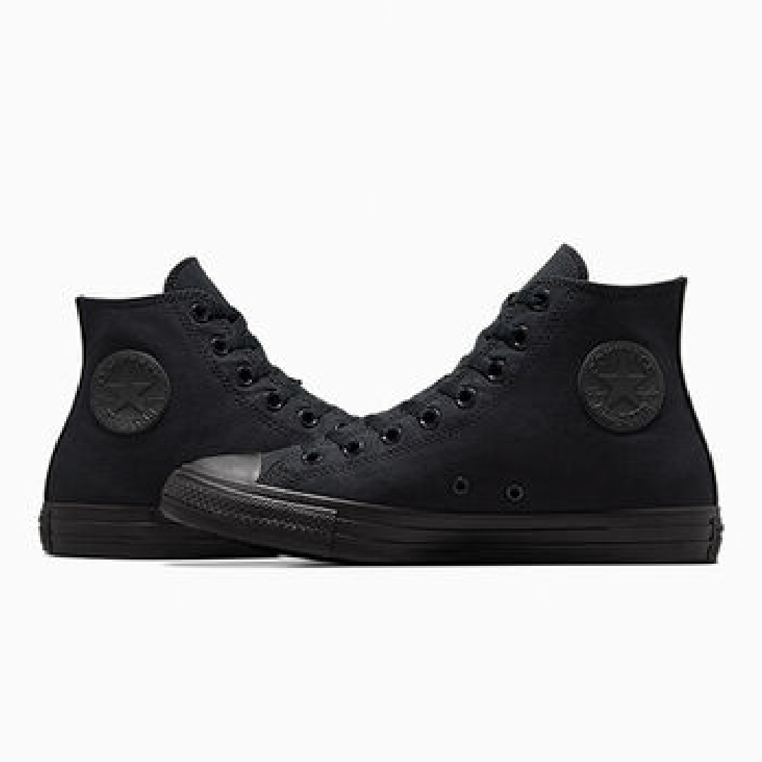 Converse Chuck Taylor All Star Classic High-Top Sneakers