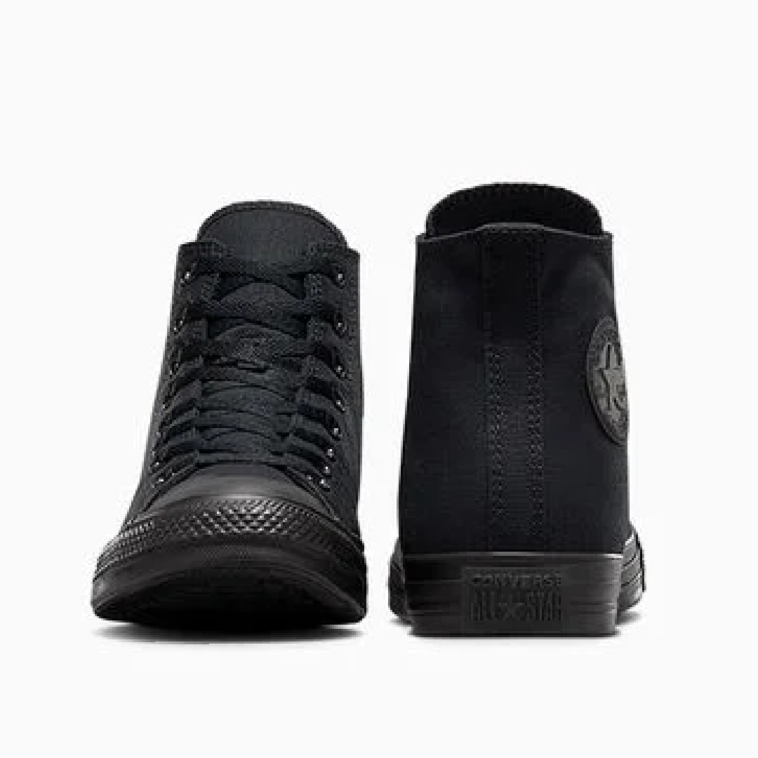 Converse Chuck Taylor All Star Classic High-Top Sneakers