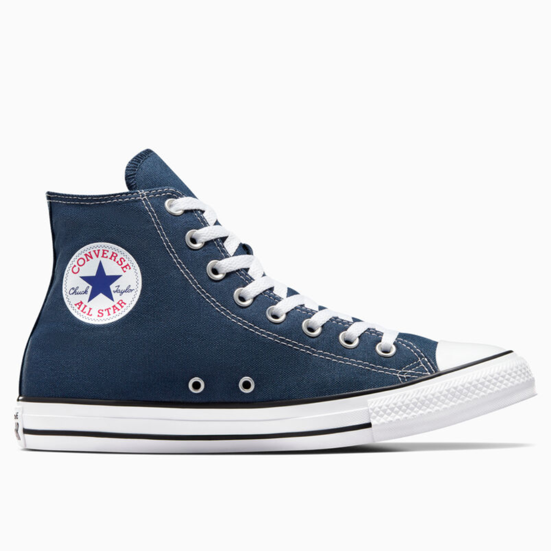 Converse Chuck Taylor All Star Classic High-Top Sneakers