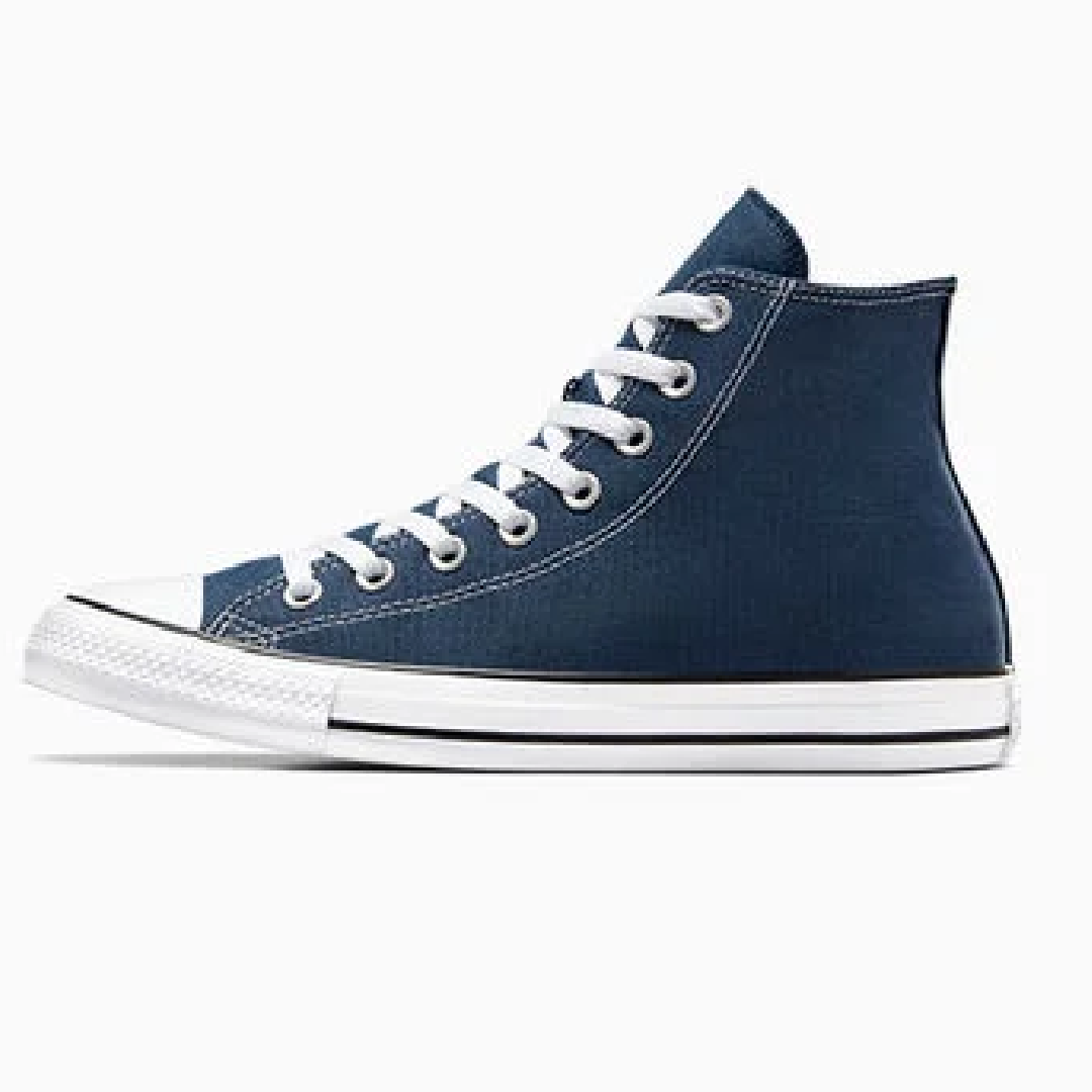 Converse Chuck Taylor All Star Classic High-Top Sneakers