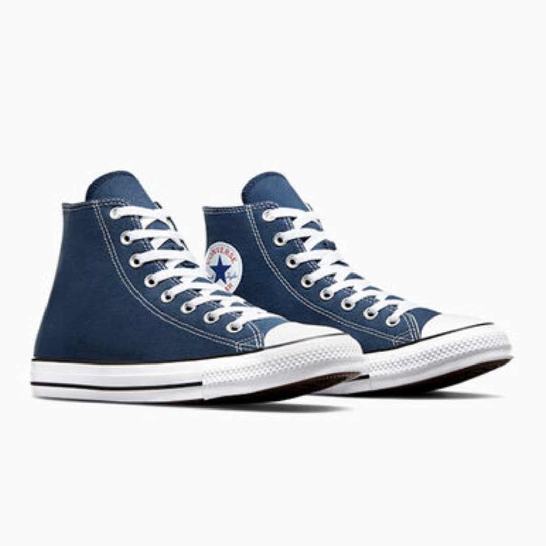 Converse Chuck Taylor All Star Classic High-Top Sneakers